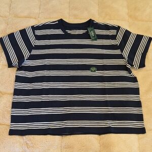LL Bean Crew Neck Tee